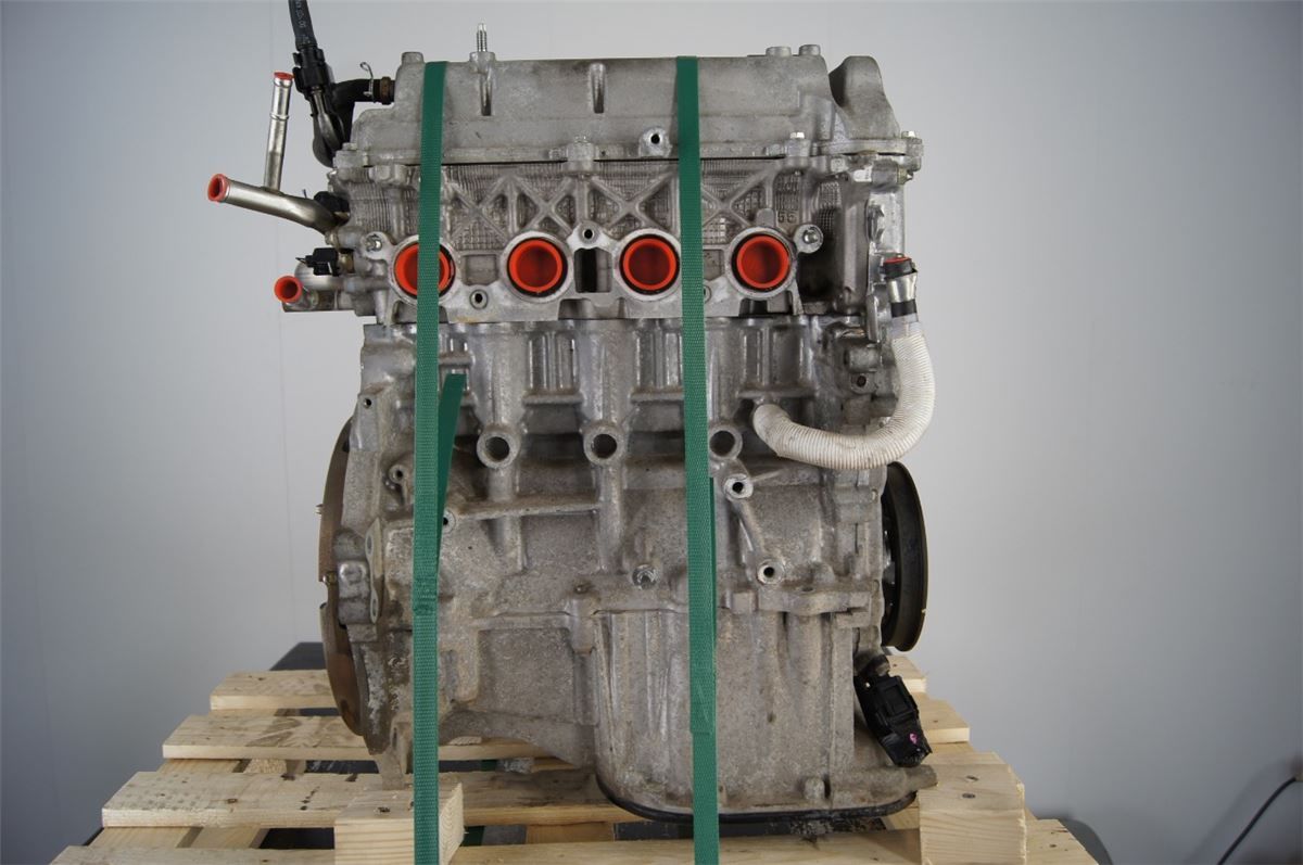 Motor Bensin – bilde 3