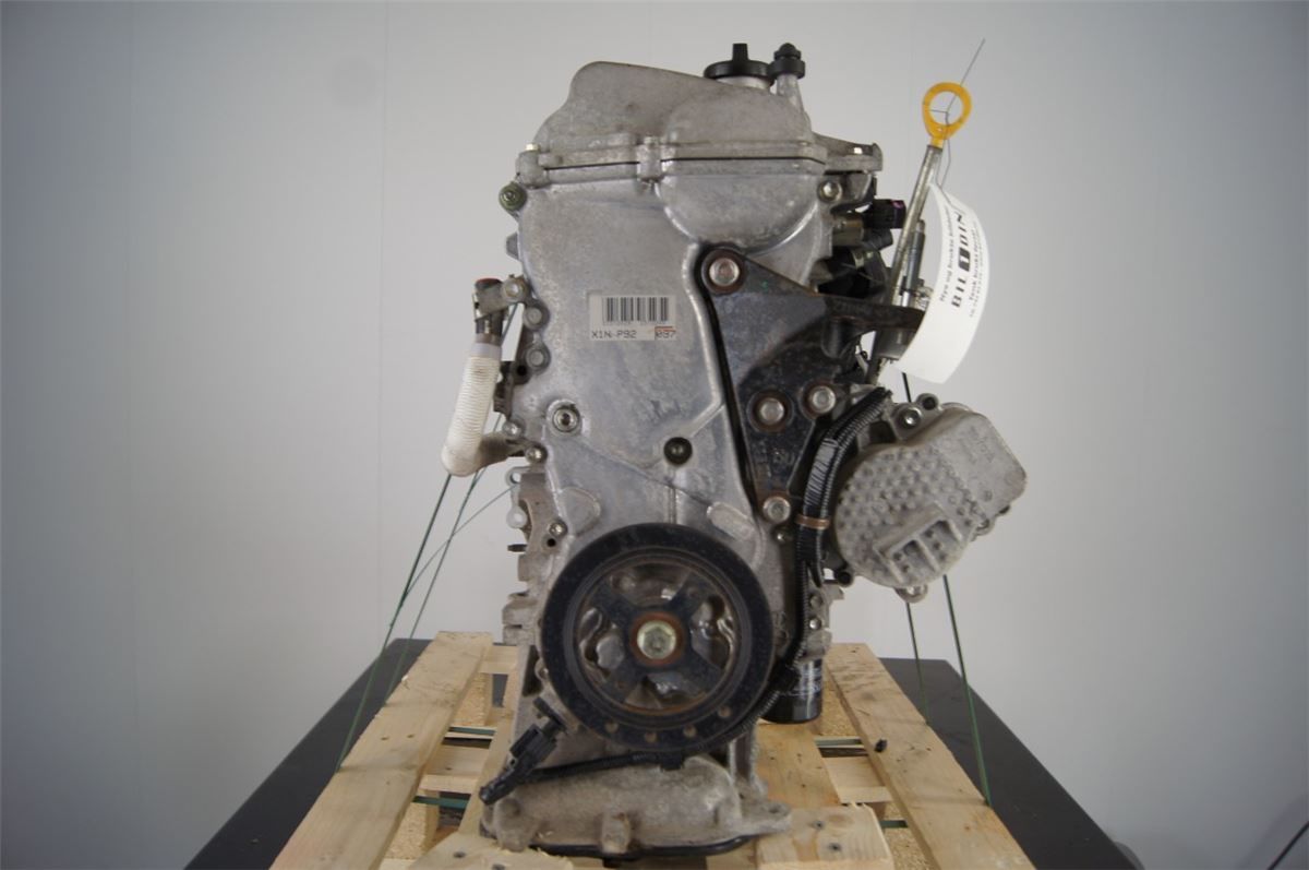Motor Bensin – bilde 4