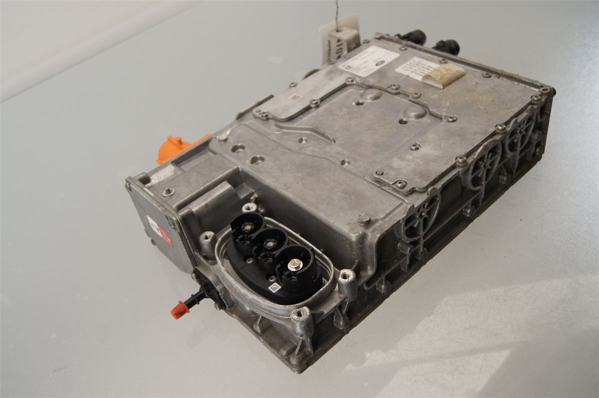 Inverter 12-220V – bilde 3
