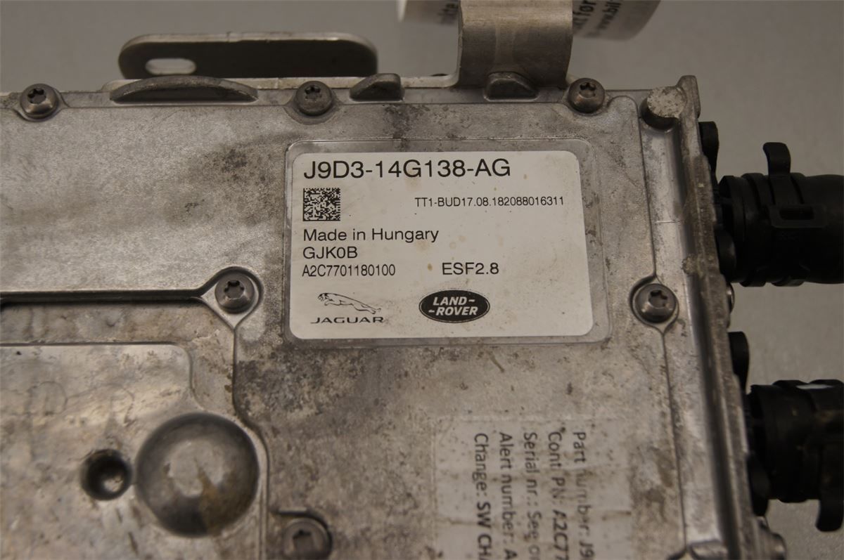 Inverter 12-220V – bilde 4