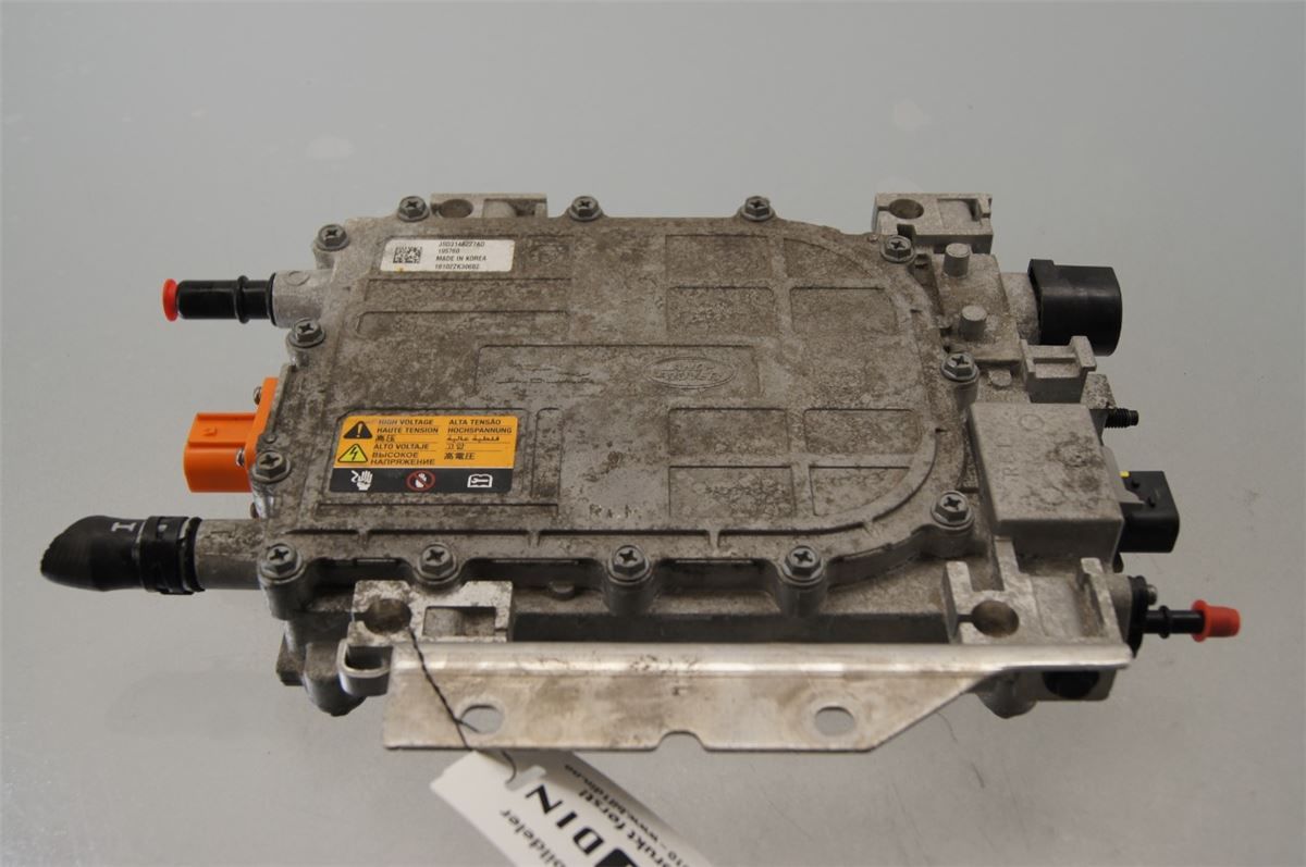 Hybridconverter – bilde 1