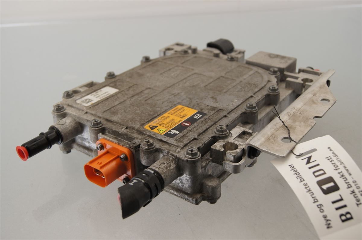 Hybridconverter – bilde 3