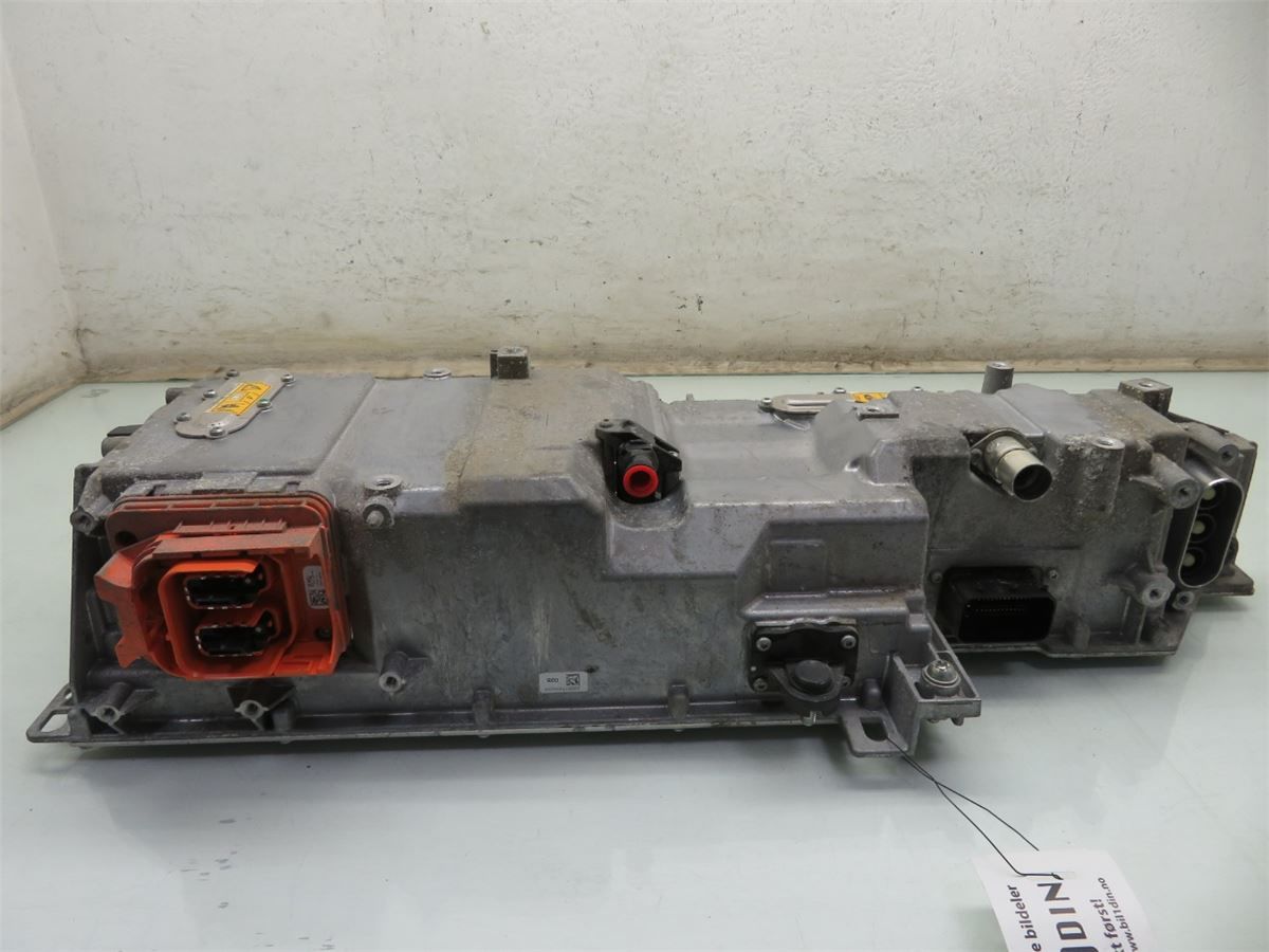 Hybridconverter – bilde 1