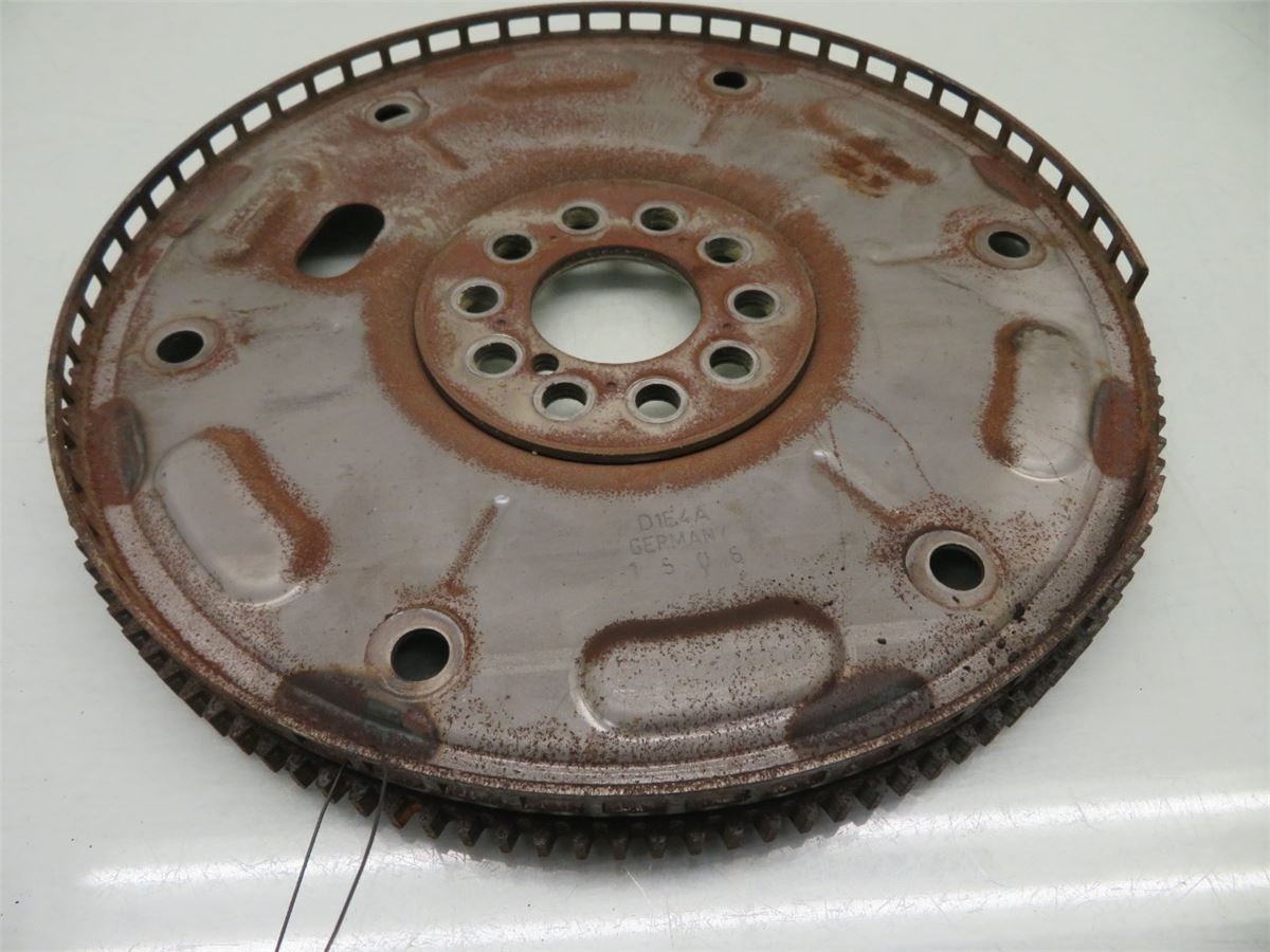 Svinghjul Automat – bilde 2