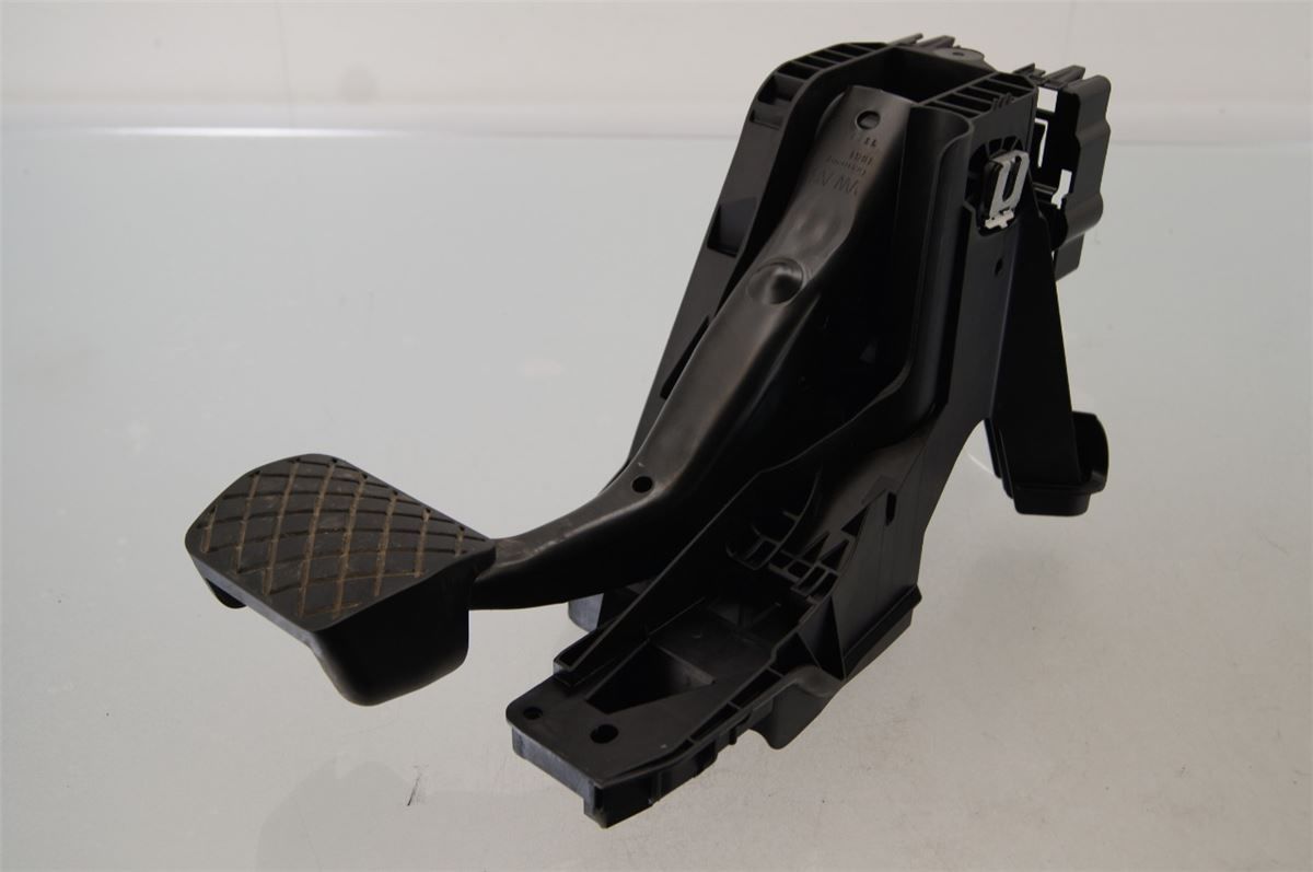 Bremsepedal – bilde 1