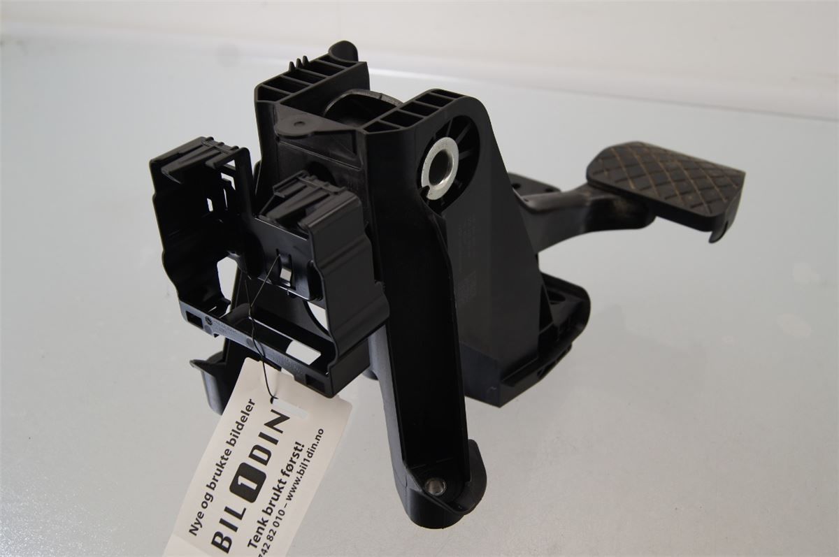 Bremsepedal – bilde 2
