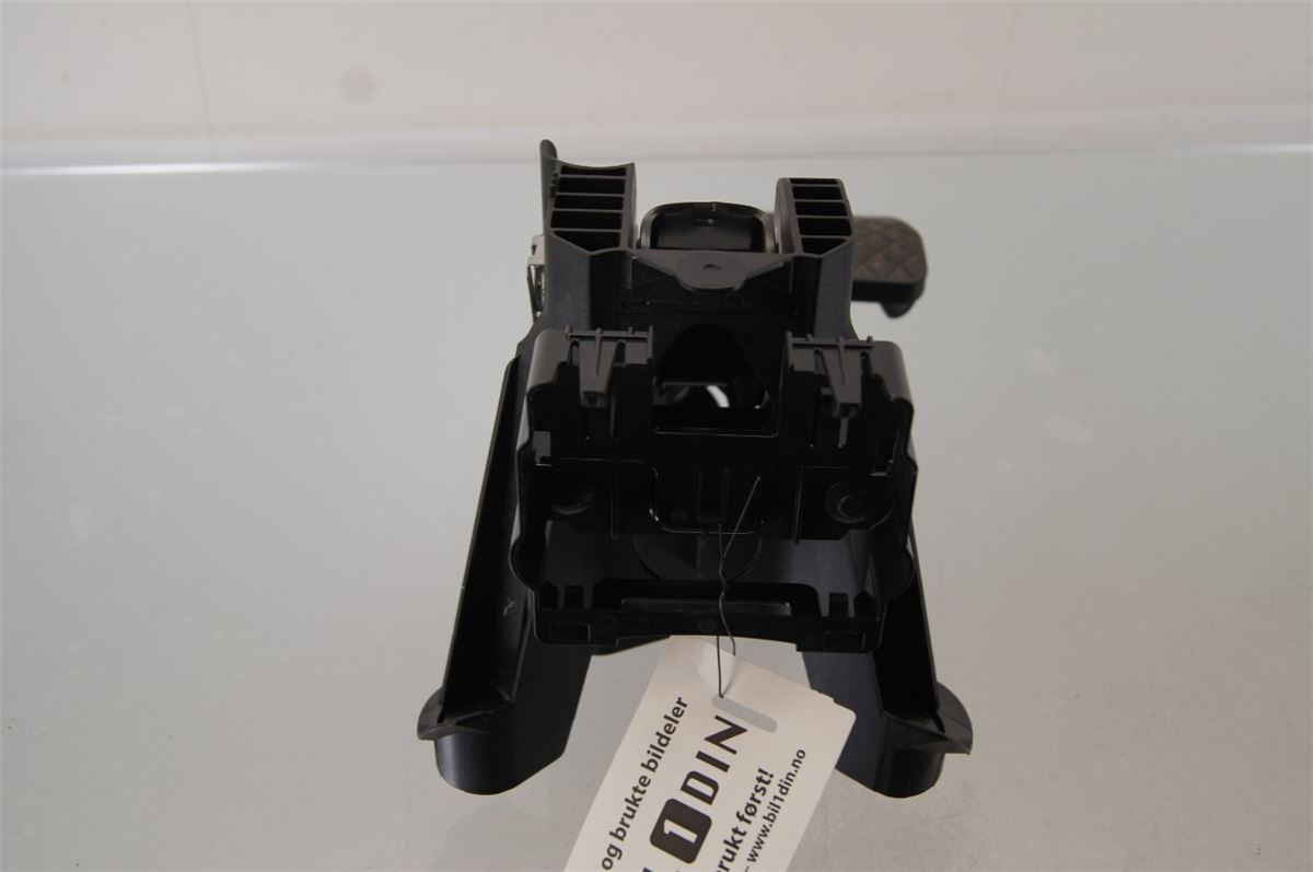 Bremsepedal – bilde 3