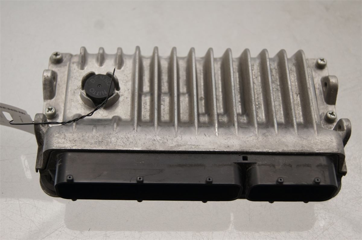 Styreenhet Motor (ECU) Bensin – bilde 1