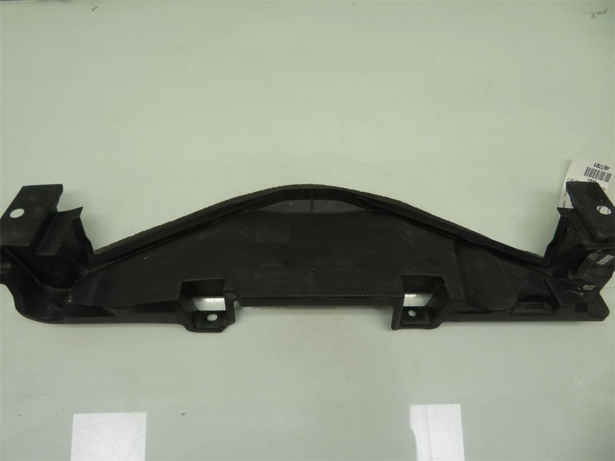 Luftstyring Front – bilde 1