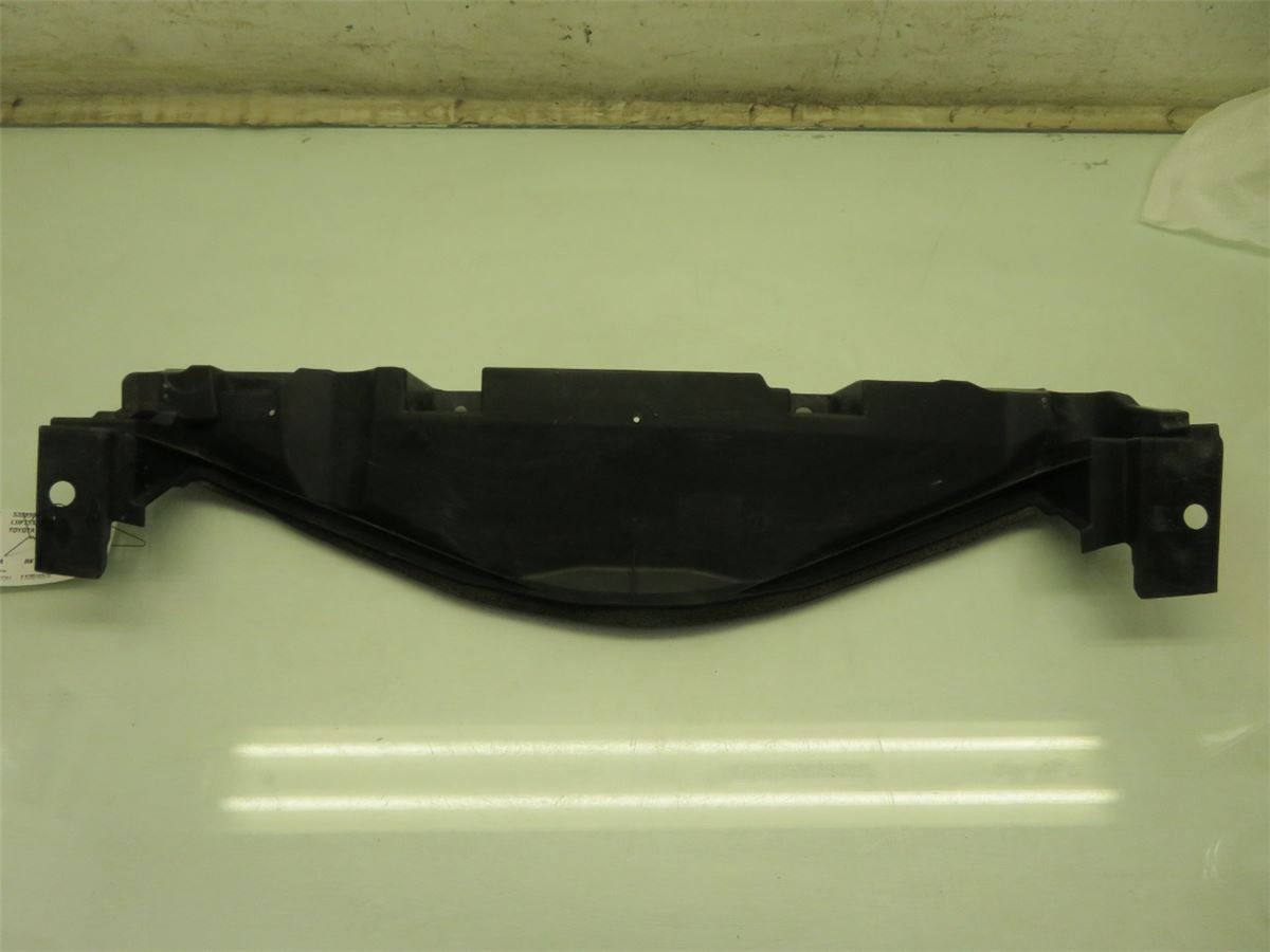 Luftstyring Front – bilde 3