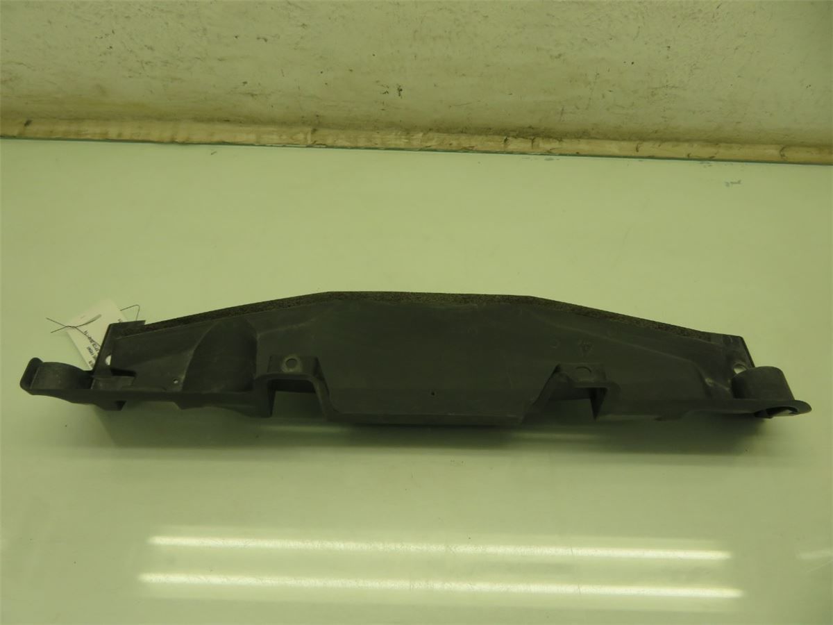 Luftstyring Front – bilde 4