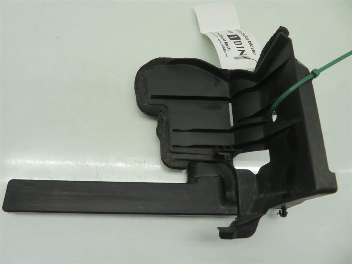 Luftstyring Front – bilde 2