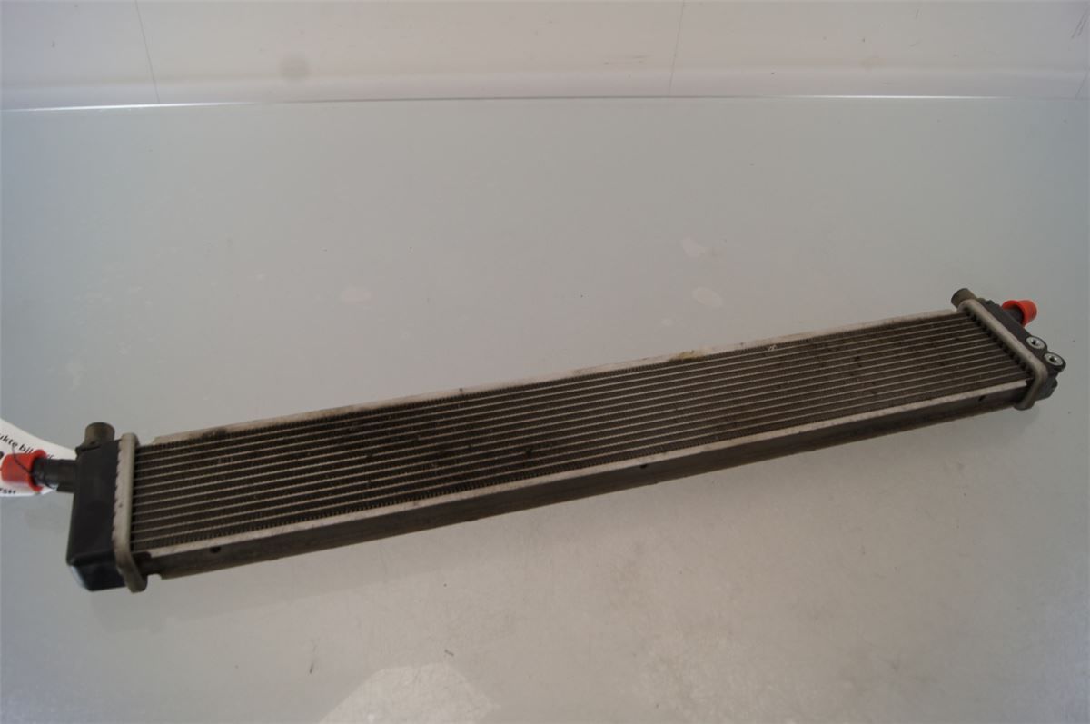 Intercooler Radiator – bilde 1
