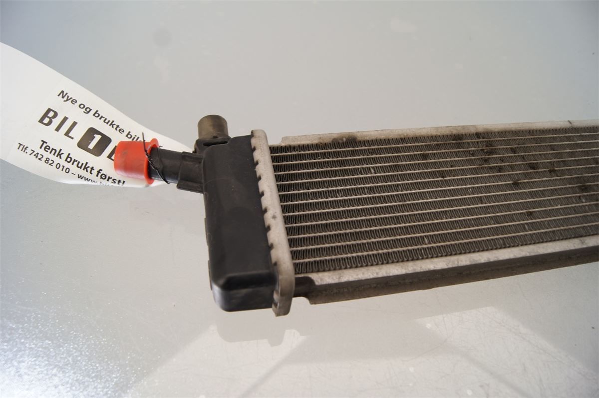 Intercooler Radiator – bilde 2