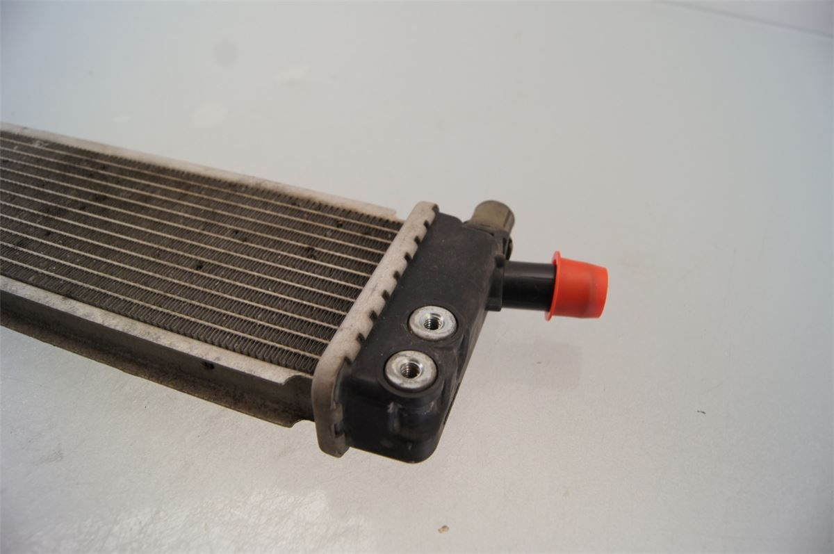 Intercooler Radiator – bilde 3