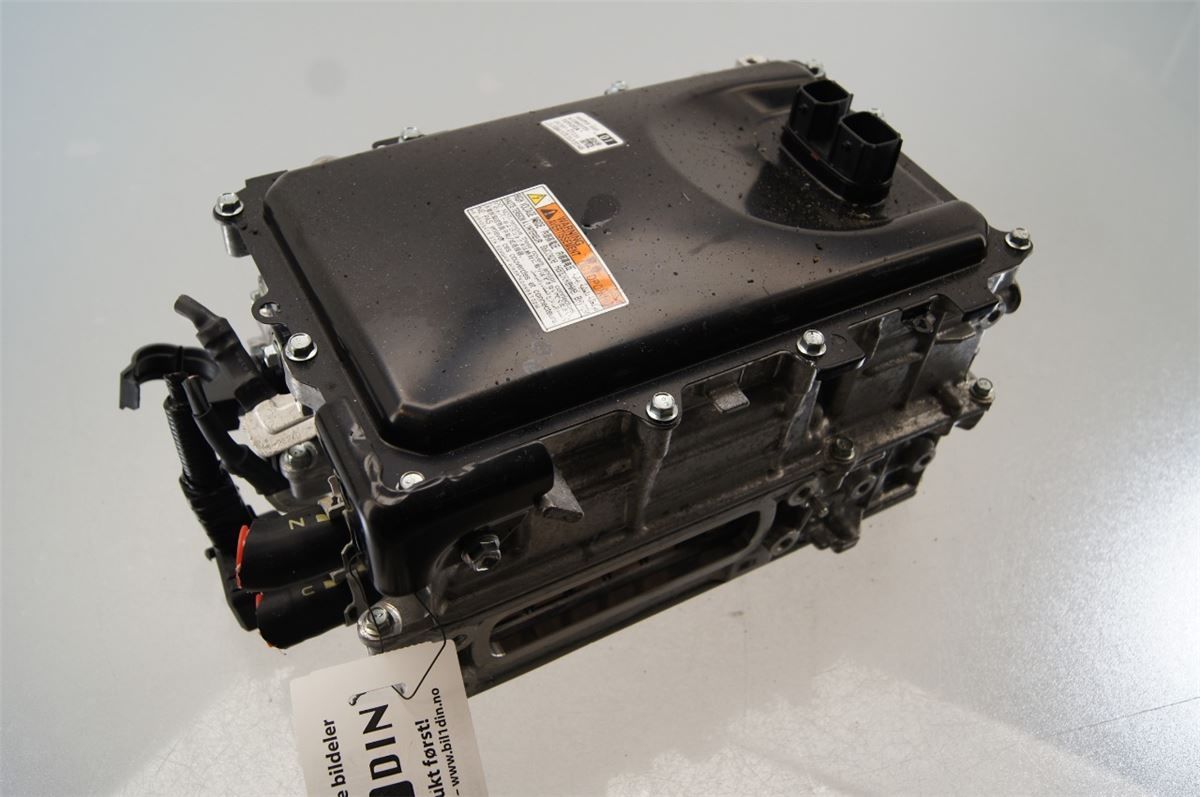 Hybrid Inverter – bilde 1