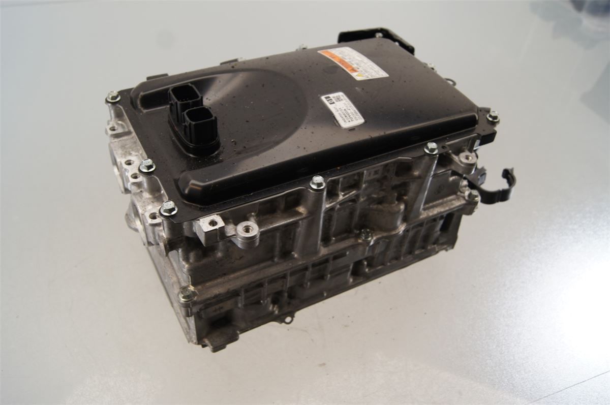 Hybrid Inverter – bilde 2