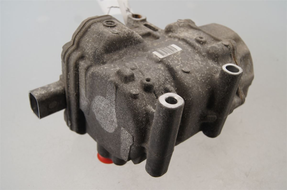 Varme AC Kompressor – bilde 2