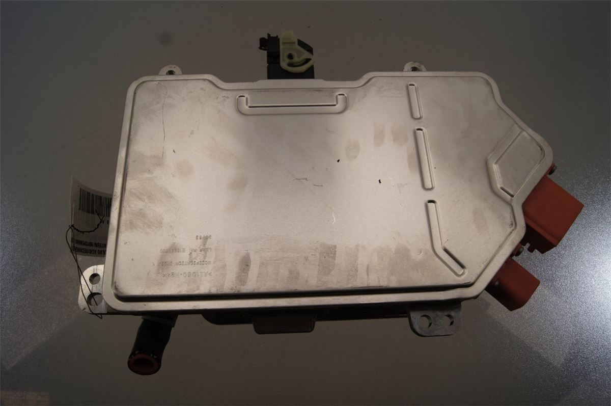 Batteri Høyspenning Lader – bilde 3