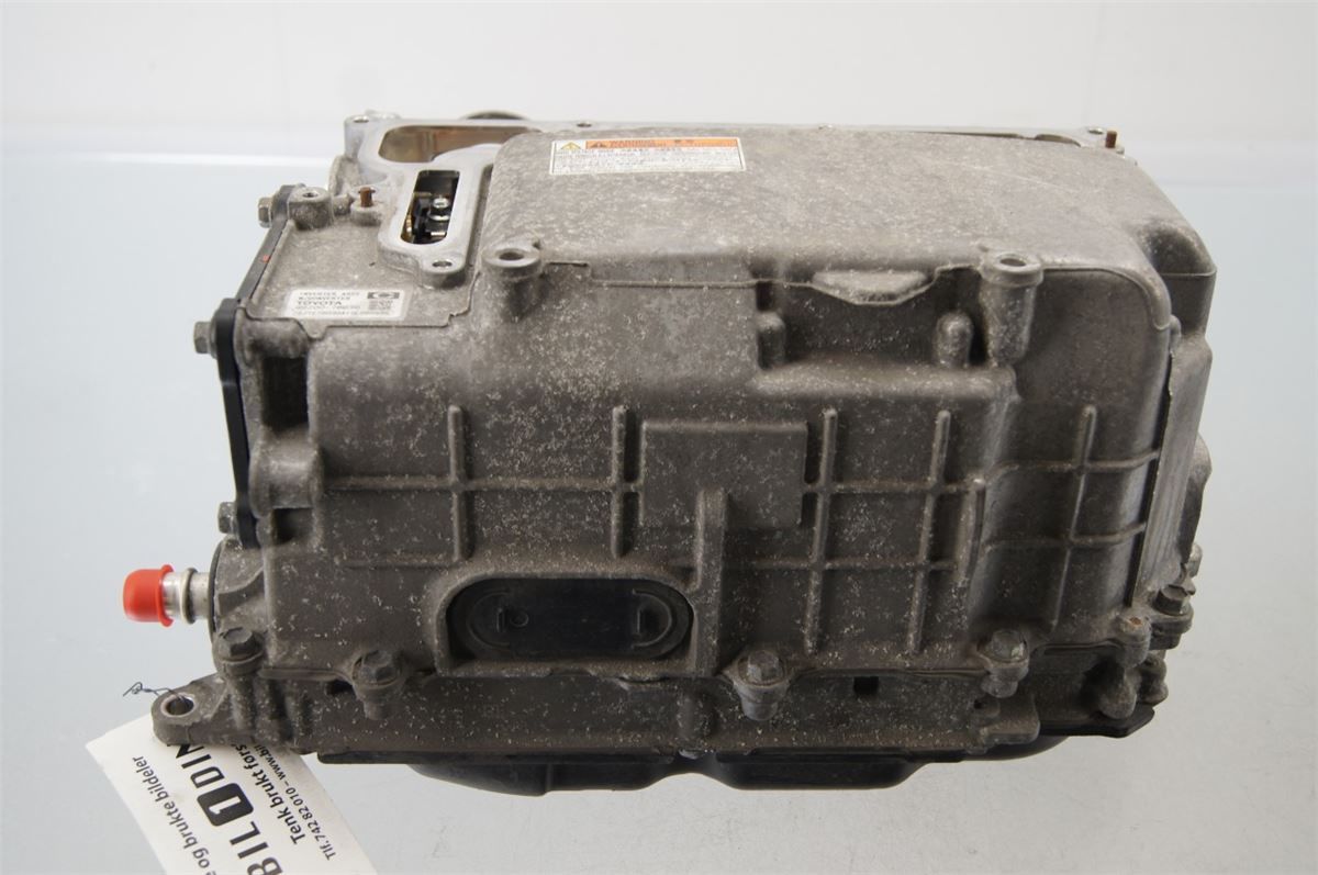 Hybrid Inverter – bilde 1