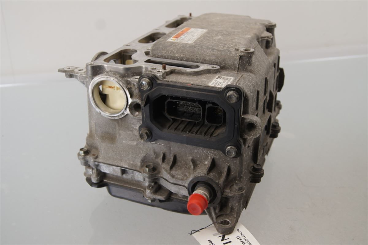 Hybrid Inverter – bilde 3