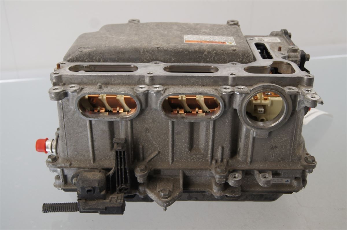 Hybrid Inverter – bilde 4