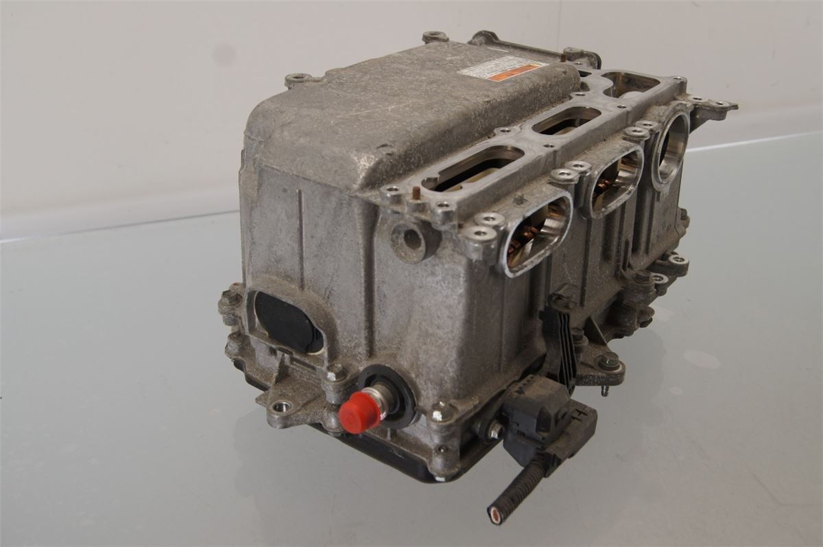 Hybrid Inverter – bilde 5