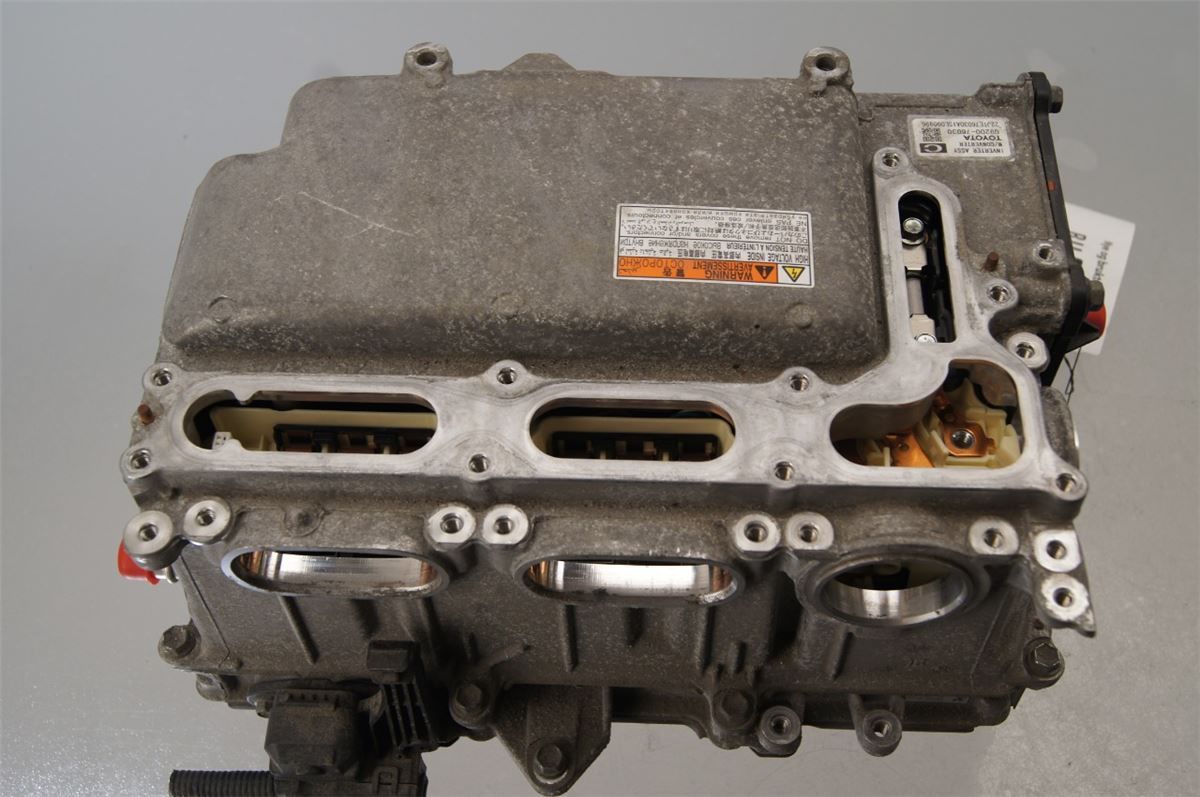 Hybrid Inverter – bilde 6