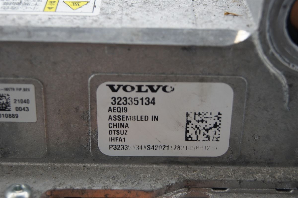 Hybrid Inverter – bilde 2