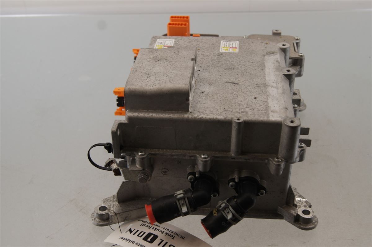 Hybrid Inverter – bilde 3
