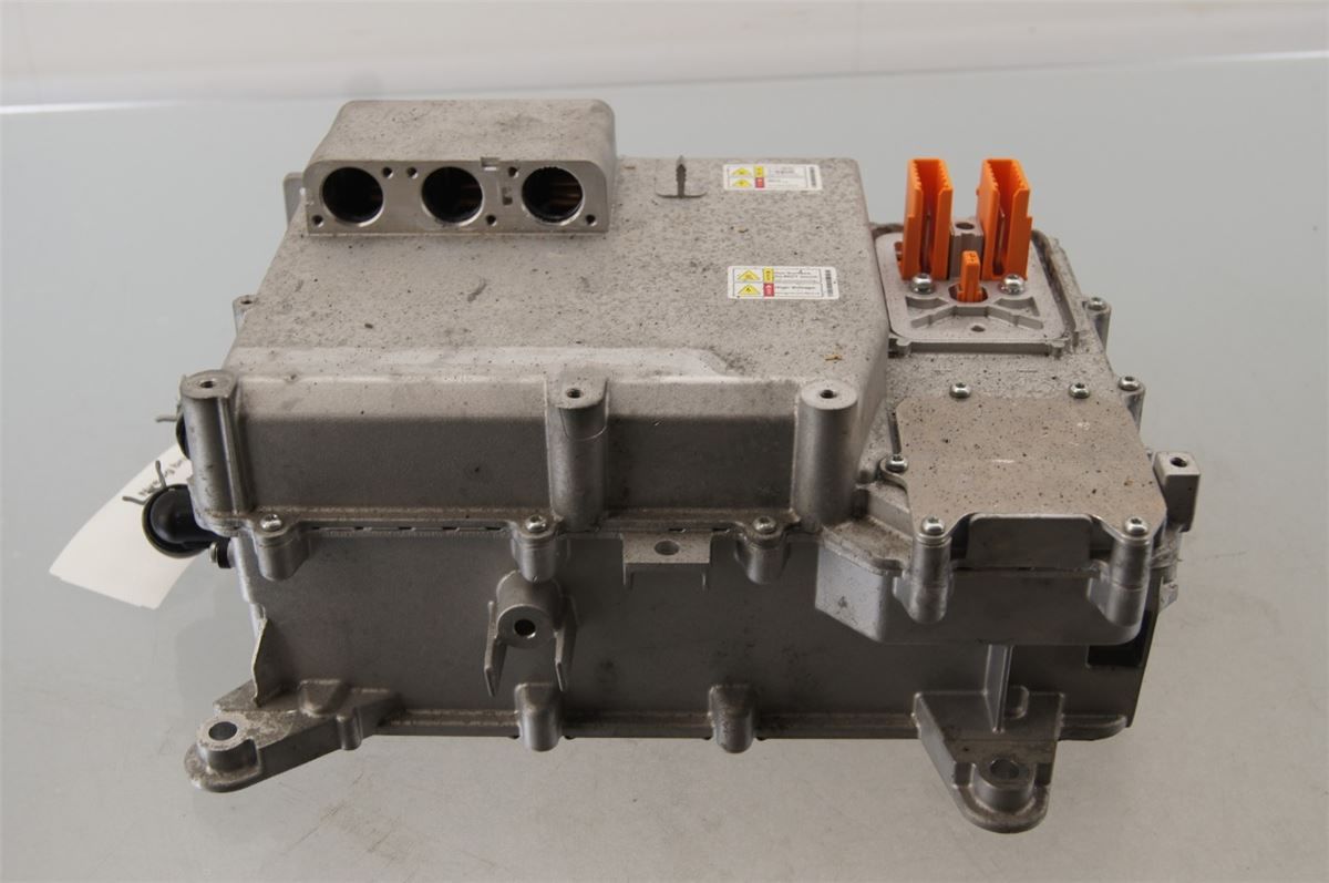 Hybrid Inverter – bilde 4