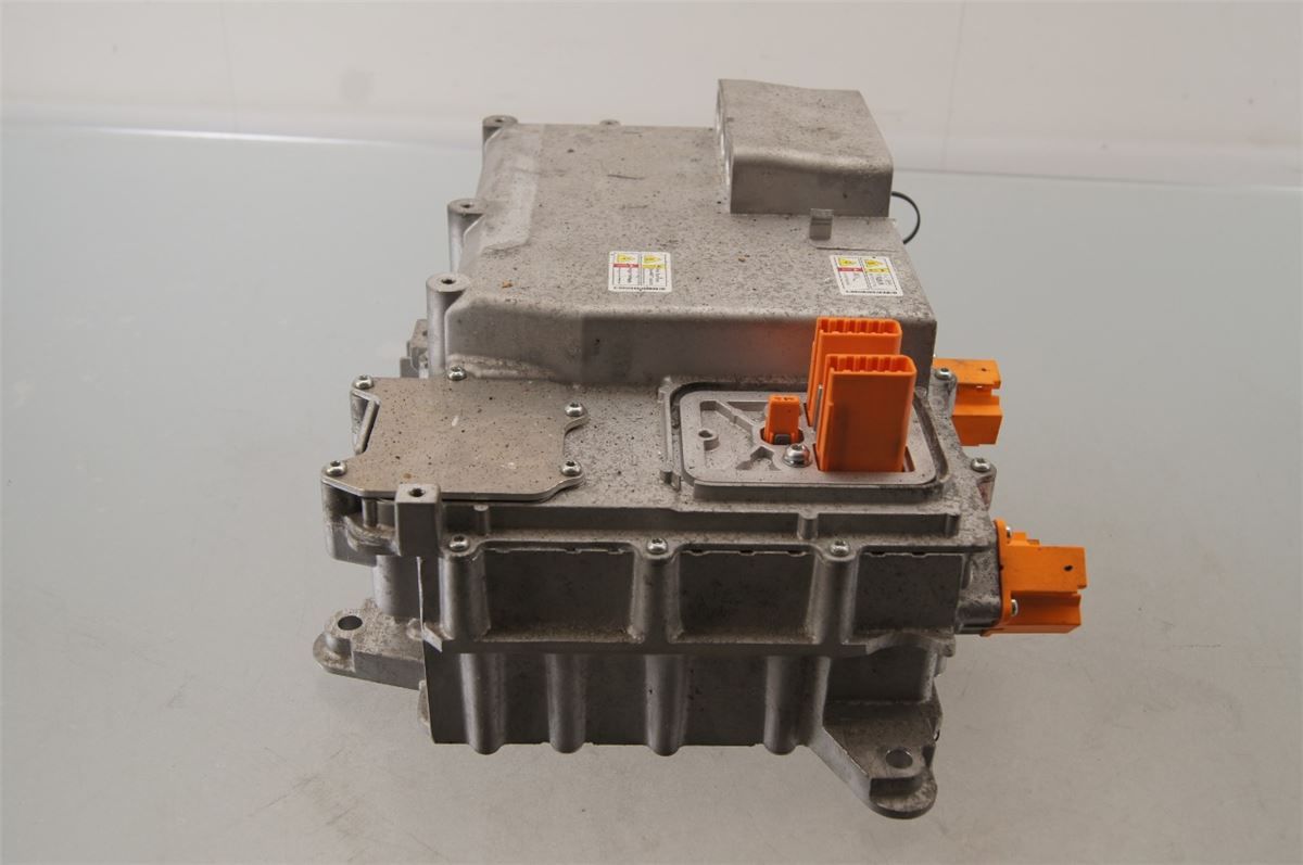 Hybrid Inverter – bilde 5