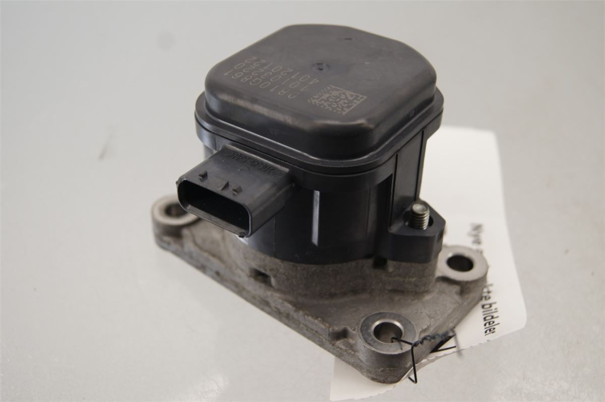 Gearkasse Oljepumpe – bilde 1
