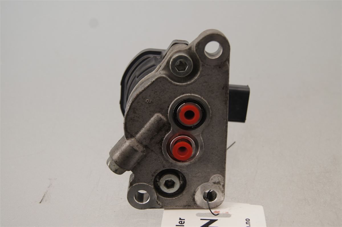 Gearkasse Oljepumpe – bilde 2