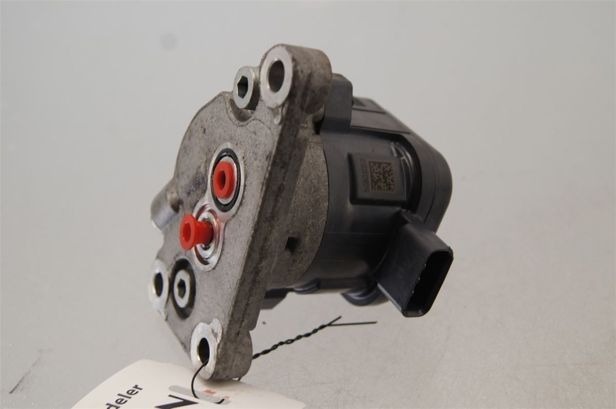 Gearkasse Oljepumpe – bilde 3