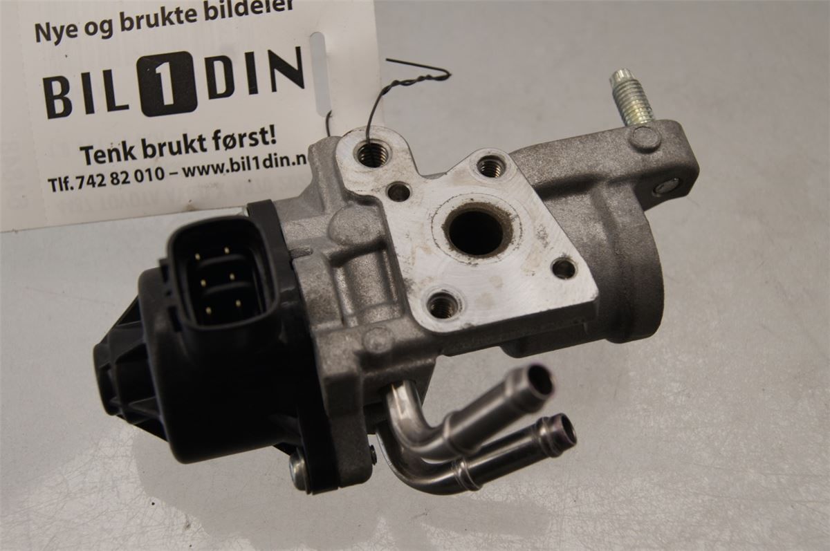 EGR Ventil – bilde 1