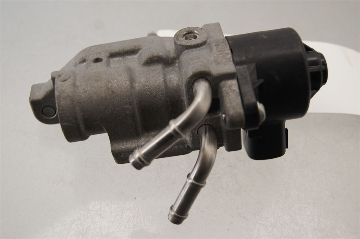 EGR Ventil – bilde 2