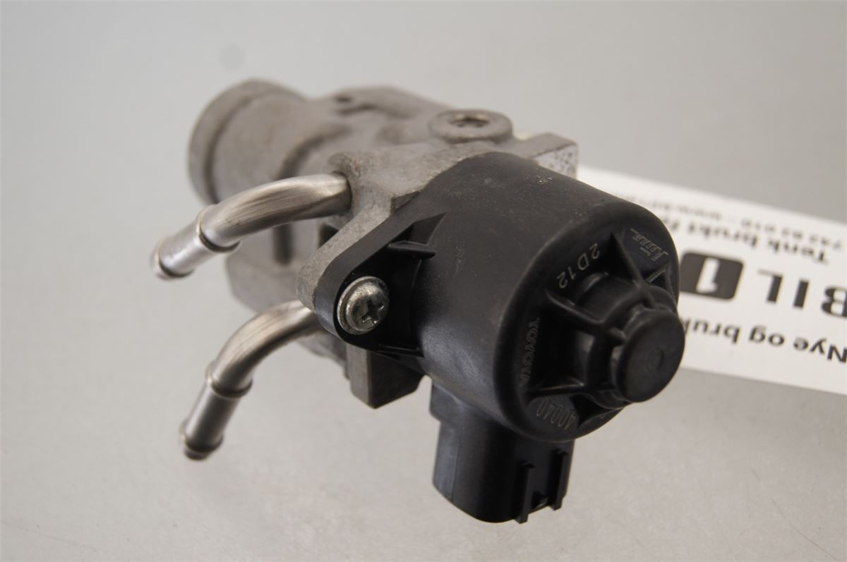 EGR Ventil – bilde 3