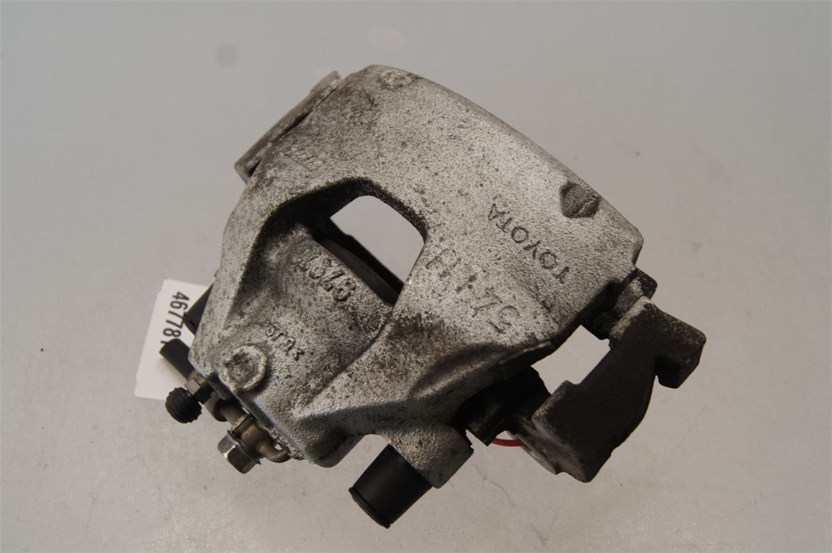 Bremsecaliper Foran Venstre – bilde 4