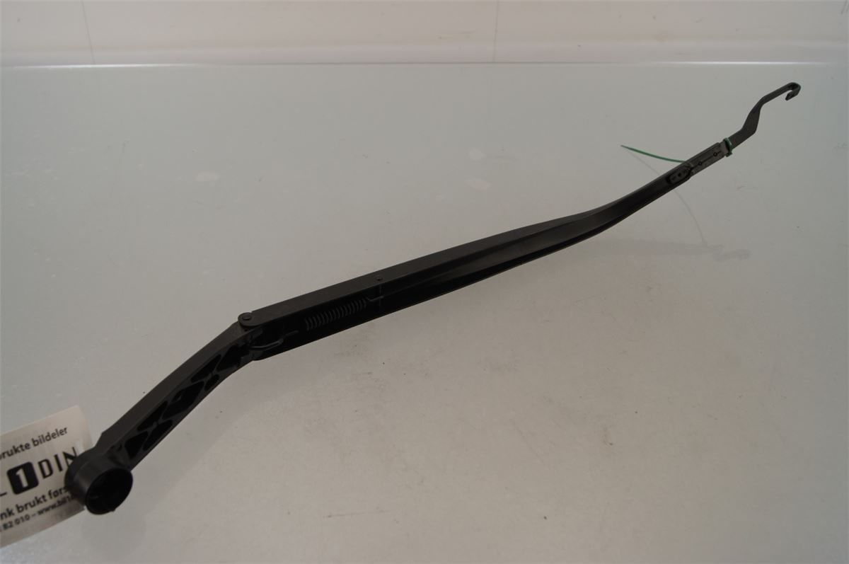 Viskerarm / Armer Frontrute – bilde 1
