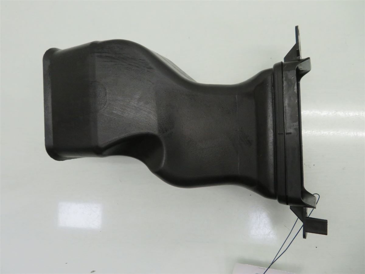 Luftstyring Front – bilde 1