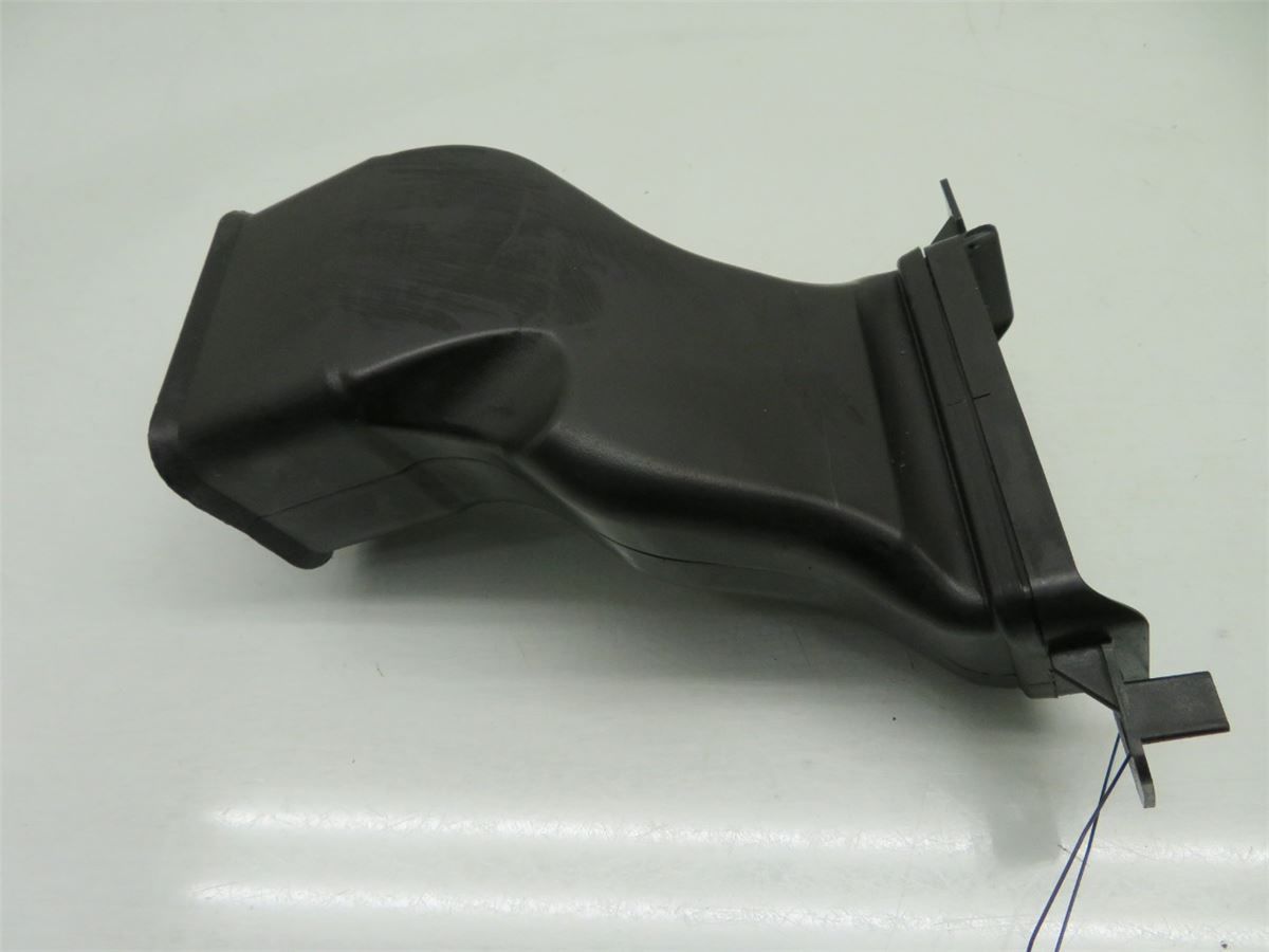 Luftstyring Front – bilde 2