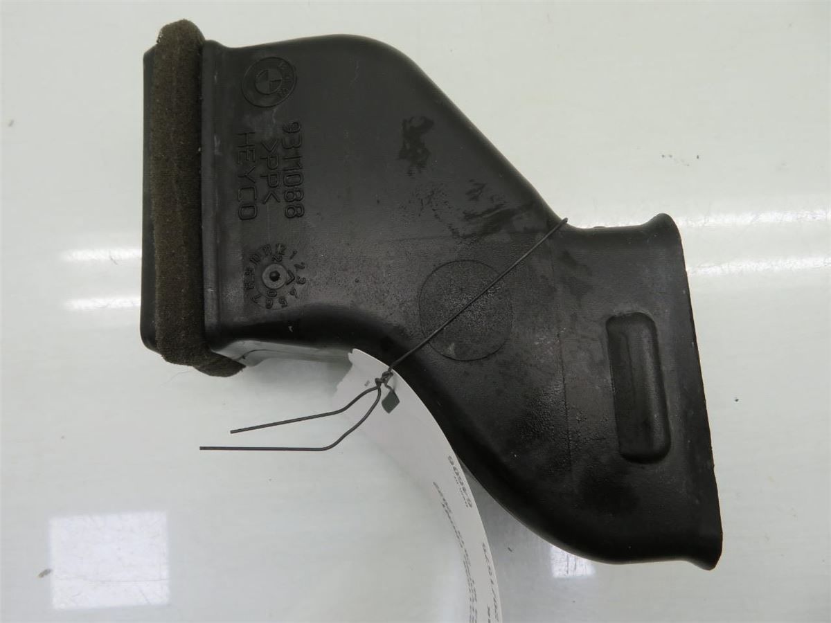 Luftstyring Front – bilde 2