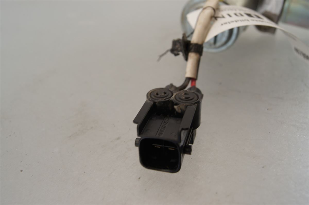 ABS Hydraulikkpumpe – bilde 3