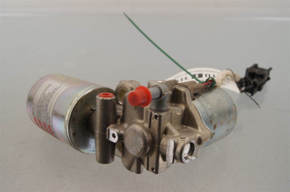 ABS Hydraulikkpumpe – bilde 4
