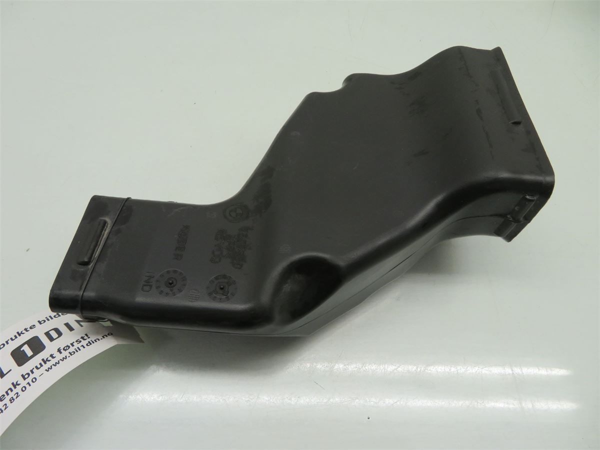 Luftstyring Front – bilde 2