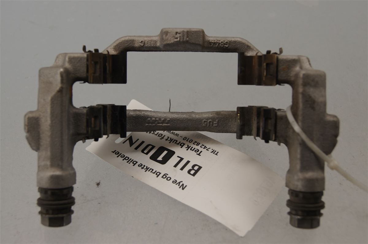 Bremsecaliper Feste Holder – bilde 2