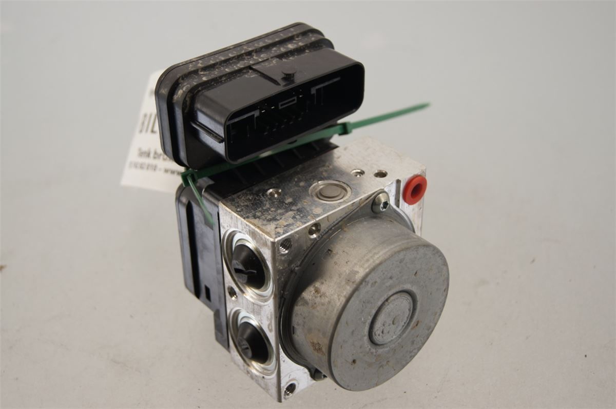 ABS Hydraulikkaggregat – bilde 1