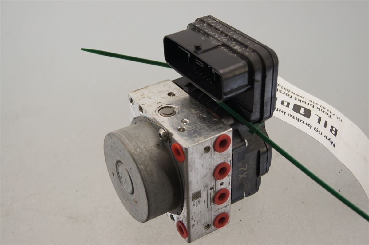 ABS Hydraulikkaggregat – bilde 2