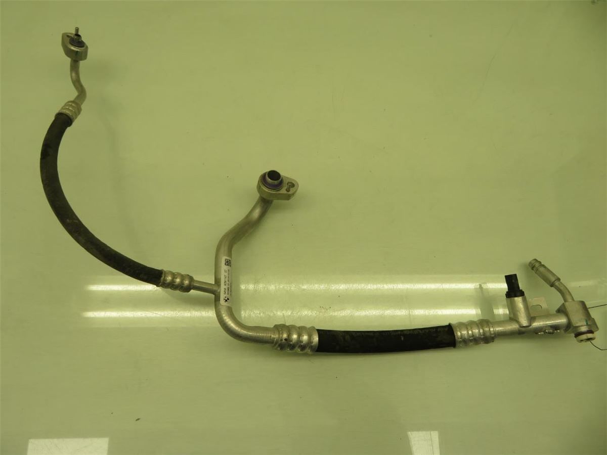 Varme AC Slange / Rør – bilde 1